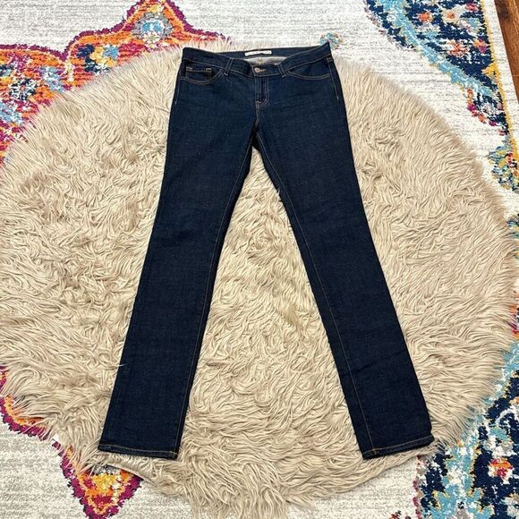 J brand dark wash Jeans size 29 - Picture 1 of 6